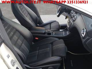 MERCEDES-BENZ CLA 200 usata, con USB