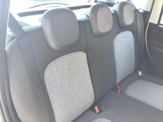 FIAT Panda Cross usata, con Climatizzatore