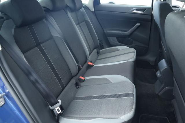 VOLKSWAGEN Polo usata, con Controllo automatico clima