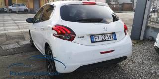 PEUGEOT 208 usata, con Cerchi in lega
