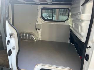 RENAULT Trafic usata, con ESP