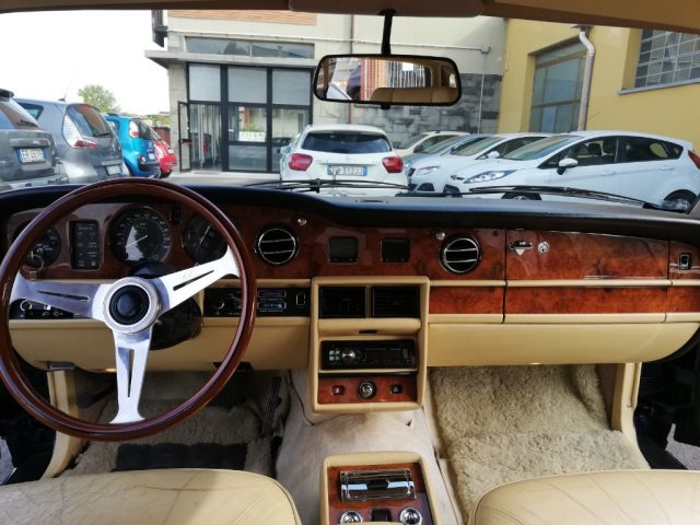 ROLLS-ROYCE Silver Spirit usata 13