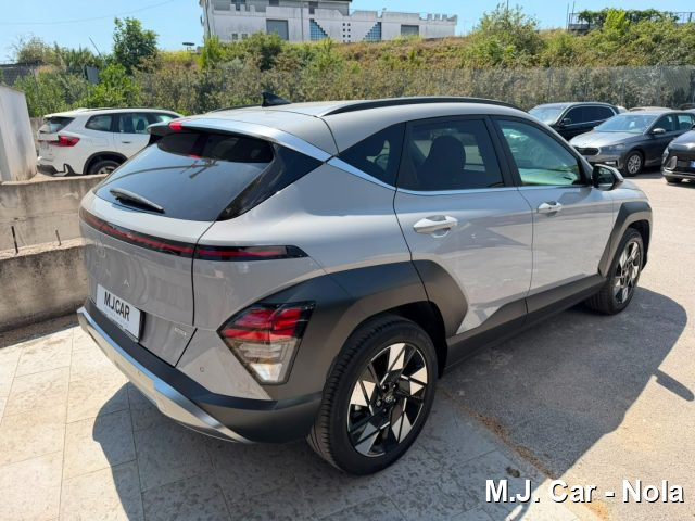HYUNDAI Kona usata, con Alzacristalli elettrici