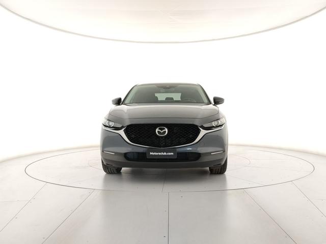 MAZDA CX-30 usata, con Autoradio