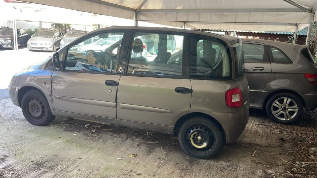 FIAT Multipla usata, con Airbag Passeggero