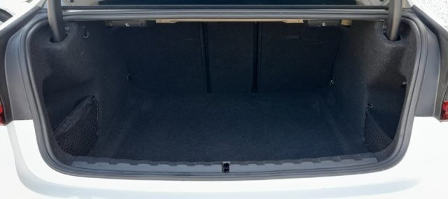 BMW 320 usata, con Sensore di pioggia