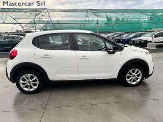 CITROEN C3 usata, con Autoradio