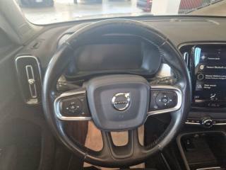 VOLVO XC40 usata, con Immobilizzatore elettronico