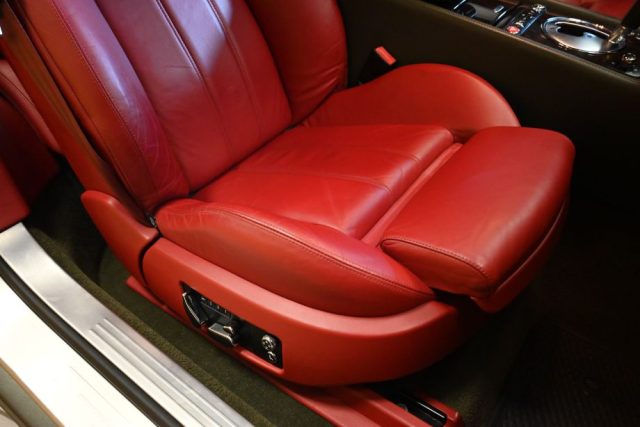 BENTLEY Continental usata 59