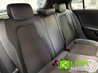 MERCEDES-BENZ A 180 usata, con Cruise Control