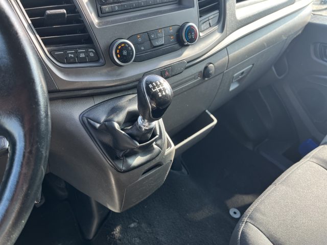 FORD Transit usata 12