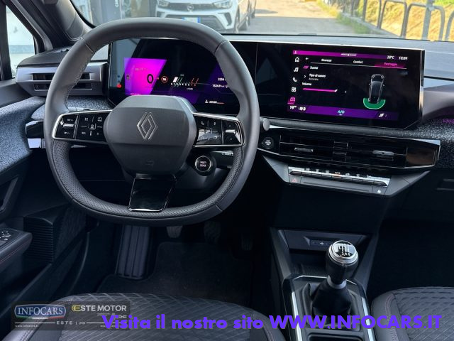 RENAULT Clio usata, con Climatizzatore