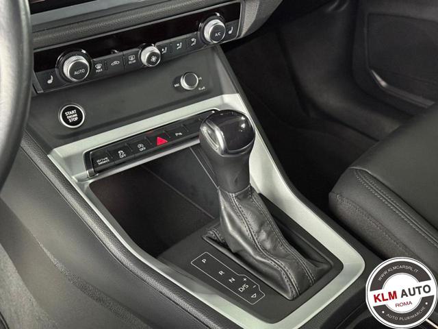 AUDI Q3 usata, con Climatizzatore