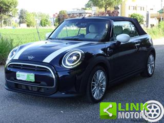 MINI Mini 1.5 Cooper Classic Cabrio