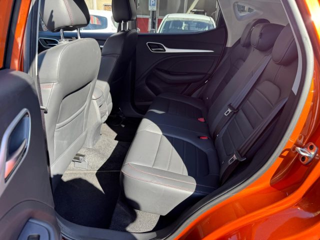 MG ZS usata, con Controllo trazione