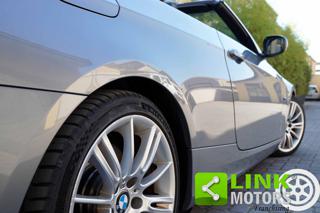BMW 335 usata, con Cerchi in lega