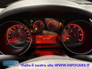 FIAT Punto usata, con Park Distance Control