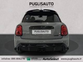MINI Cooper S usata, con Autoradio