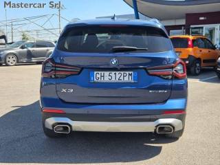 BMW X3 usata, con Autoradio