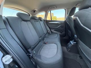 BMW X1 usata, con Bracciolo
