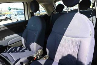 FIAT 500 usata, con Climatizzatore