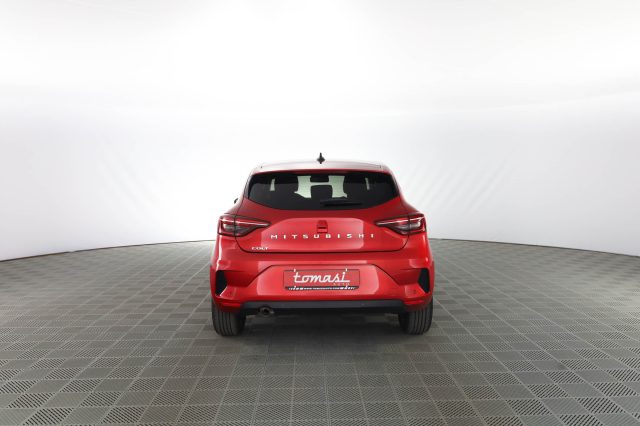 MITSUBISHI Colt usata 4