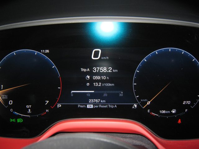 MASERATI Grecale usata 30