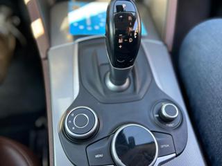 ALFA ROMEO Stelvio usata 37