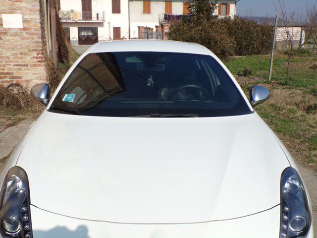 ALFA ROMEO Giulietta usata, con Hill holder