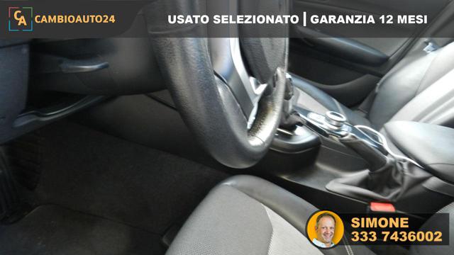 BMW 116 usata 66