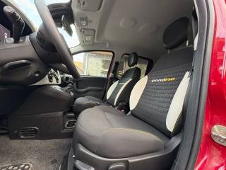 FIAT Panda usata, con ESP