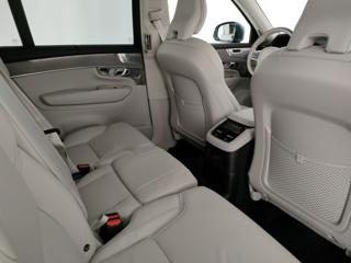 VOLVO XC90 usata, con Luci diurne