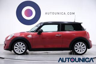 MINI Cooper SD usata, con Climatizzatore