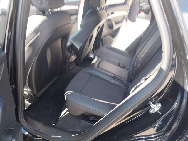 AUDI Q5 usata, con Filtro antiparticolato
