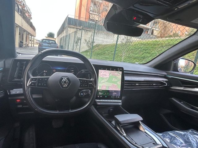 RENAULT Austral usata, con Chiusura centralizzata