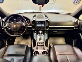 PORSCHE Cayenne usata, con Climatizzatore
