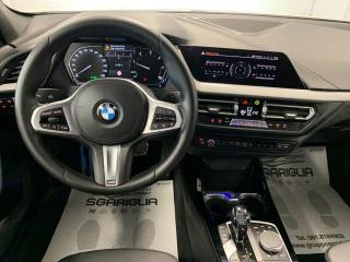 BMW 116 usata, con Fendinebbia