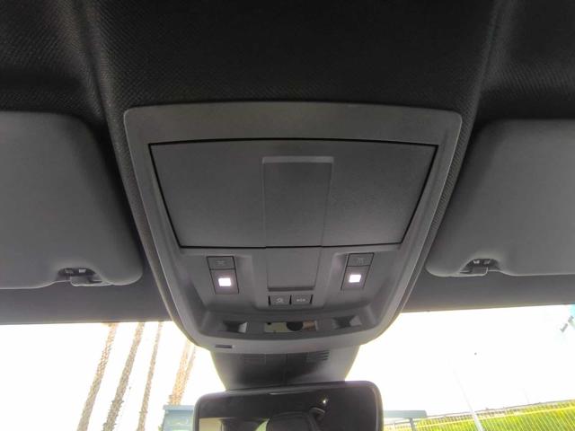 OPEL Grandland usata, con ESP