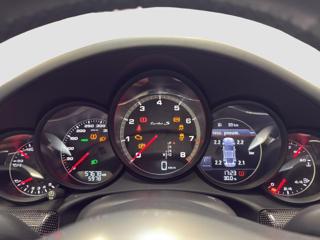 PORSCHE 911 usata, con Immobilizzatore elettronico