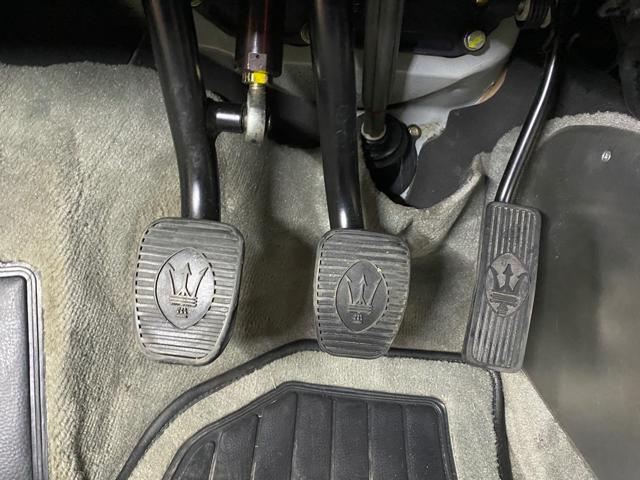 MASERATI 3200 usata 29