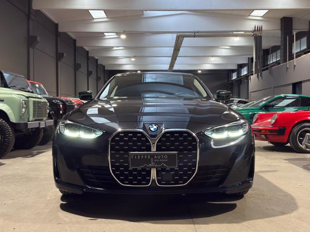 BMW 420 usata, con Airbag