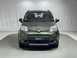 FIAT Panda usata, con ESP
