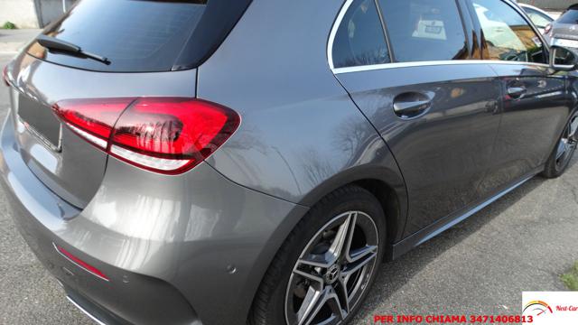 MERCEDES-BENZ A 180 usata 63