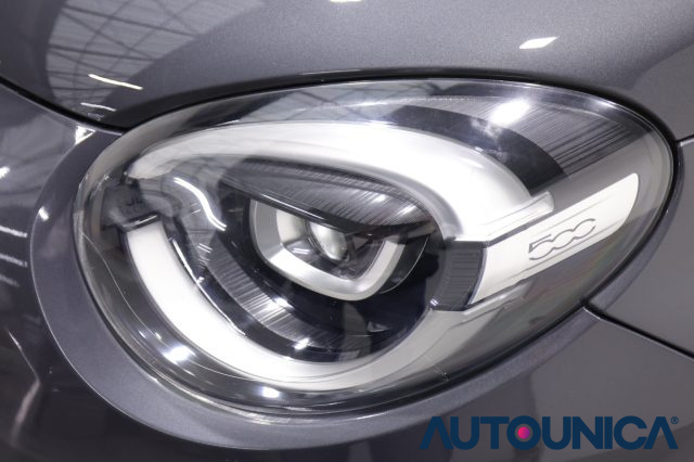 FIAT 500X usata 48