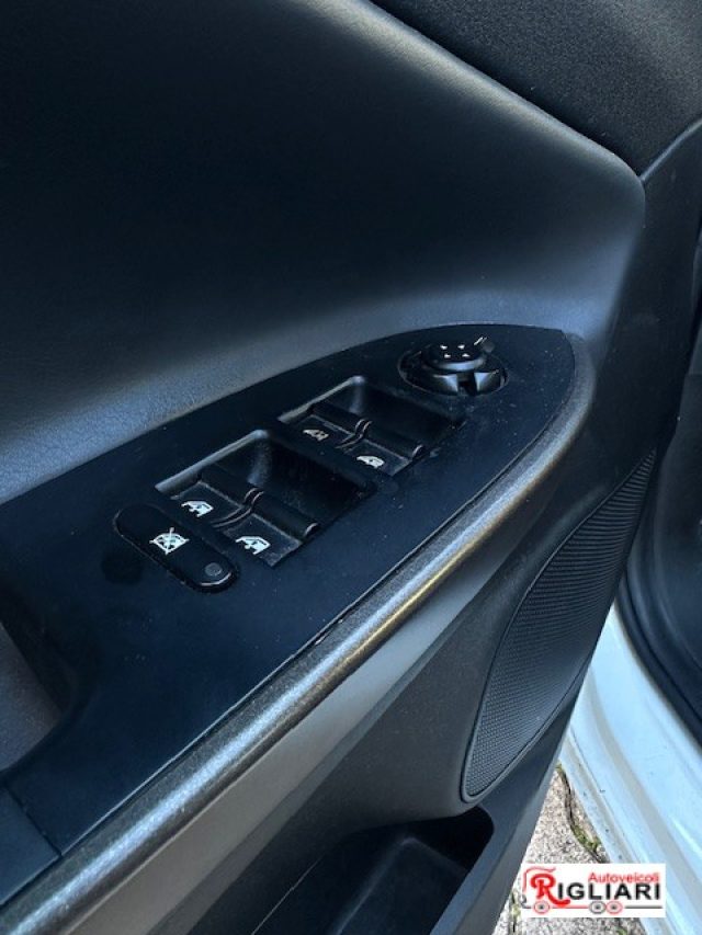 ALFA ROMEO Giulietta usata 13