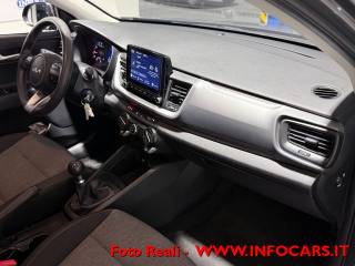 KIA Stonic usata, con ESP