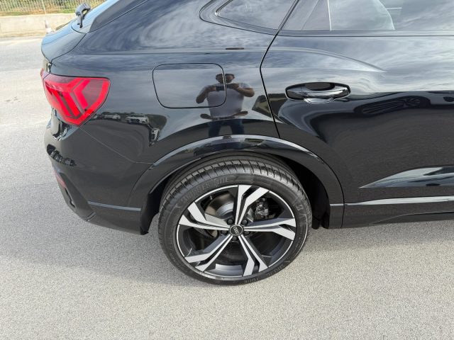 AUDI Q3 usata, con Climatizzatore