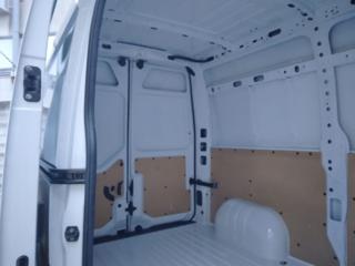 RENAULT Master usata, con Cruise Control