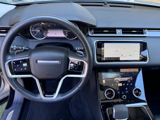 LAND ROVER Range Rover Velar usata, con Cruise Control