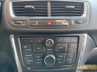 OPEL Mokka usata, con Fendinebbia